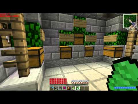 Let's Play The Voids Wrath (Minecraft Mod Pack) Coop Part 35: Books Aren't Working!