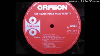 Vuelveme A Querer/PEREZ PRADO