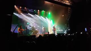 SARATOGA - EL GRAN CAZADOR (calidad móvil)