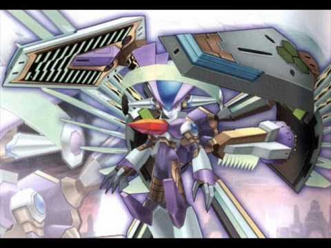 Fave VGM #571: "VS Lumine ~ Second Form" ~ Yuko Komiyama