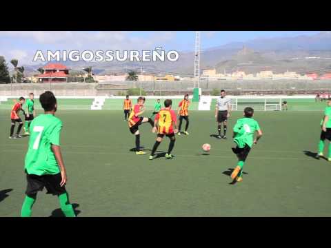 U.D. GUARGACHO -B- C.D. S. LORENZO CONST. A--08-11-2014