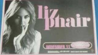 Liz Phair-Don't Have Time(Higher Learning)