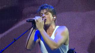 Charlie Puth - Patient - July 25, 2018