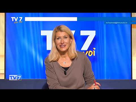 Tv7 con Voi del 29/10/2020 - Come rialzarsi dalle crisi (1 di 3)