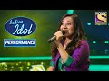Avanti के Sun Sun Sun Didi ने किया सब को Impress Indian Idol Season 10