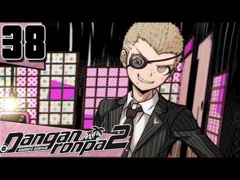 Let's Play Danganronpa 2: Goodbye Despair [Blind] Part 38 - Archives [PC Gameplay/Walkthrough] - YouTube