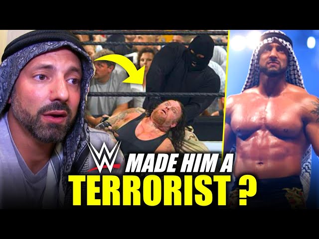 Gimmicks that DESTROYED a wrestler's career 2 youtube-cover