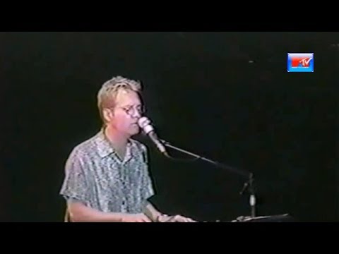 America - Inspector Mills - MTV classic (80's)