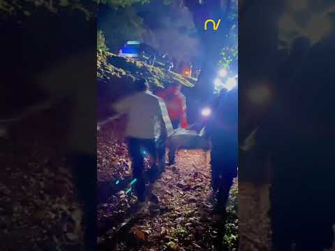 Al menos cinco personas fallecieron por accidentes de tránsito este lunes en Cojedes