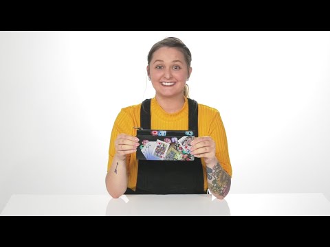 Anuschka Handbags Organizer Credit Card Wristlet Wallet - 1151 SKU: 9374196