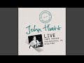 Tip Of My Tongue (Live)