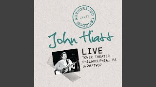 Tip Of My Tongue (Live)