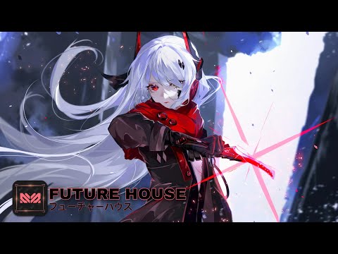 Dastic ft. Jaimes - Could Be There (Emil K Remix) | Future House
