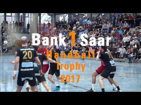Bank 1 Saar Trophy 2017 - Trailer