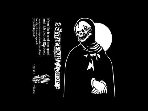 25 Dollar Massacre - Discography [FULL COMPILATION | 2008]