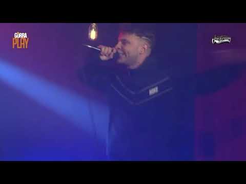 OTHOES WAN vs NIKU - FINAL - AMSTERDAM FREE GOLD 2020