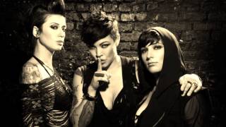 The Pulse - Hunter Valentine (Collide and Conquer 2012)