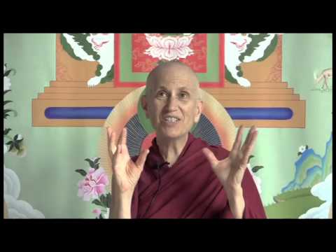 11-01-13 Advice for Dharma Practice: Music, Memories, Melodrama - BBCorner