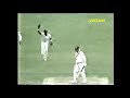 Malcolm Marshall unplayable Out Swinger