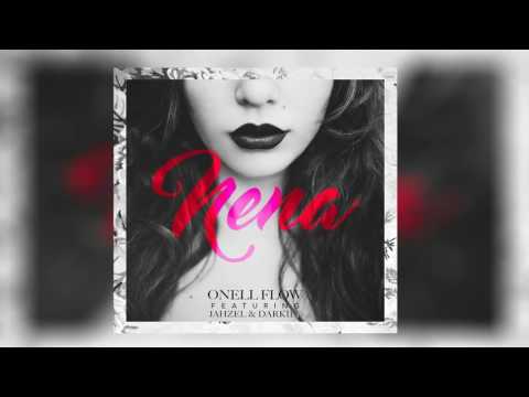 Darkiel Ft. Jahzel - Nena (Original) Reggaeton 2016_HD