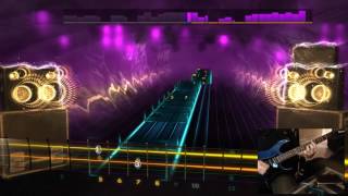 Rocksmith 2014: Modest Mouse - Bury Me With It