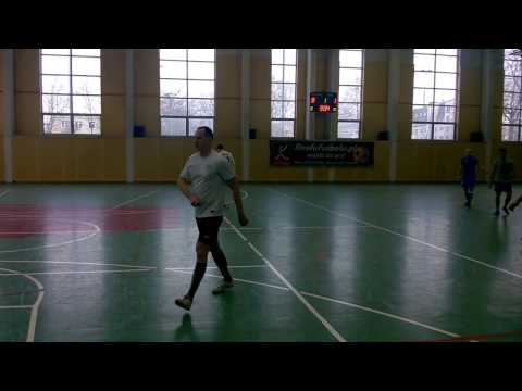 StrefaFutbolu.pl: Alea Iacta Est - NWM Warszawa (1)