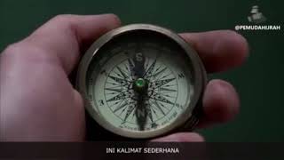 Kata Kata Mutiara Cinta Ustadz Hanan Attaki