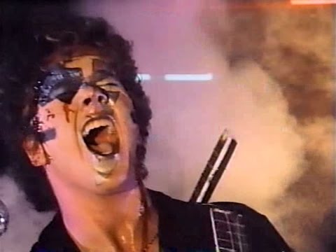 Thumbnail for Bad Movie Night presents ROCKTOBER BLOOD by Slash