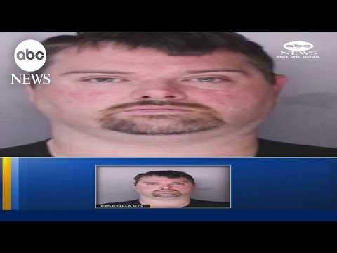 Bucks County man jailed without bail amid sexual assault accusations