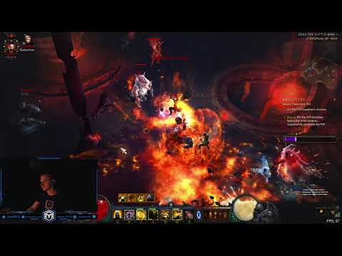 [D3 2.7.1] Monk Solo 125 2min Speeds WoL Ally