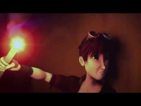 Award Winning  3D Animated Short HD   'Aeternum'   by The Animation School