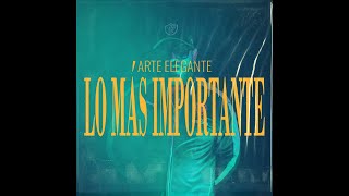 Lo Mas Importante Lyrics English Translation