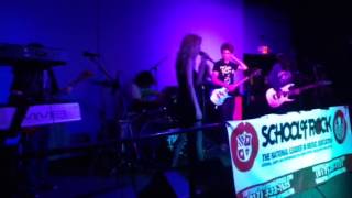 Sky starts falling by the Doves