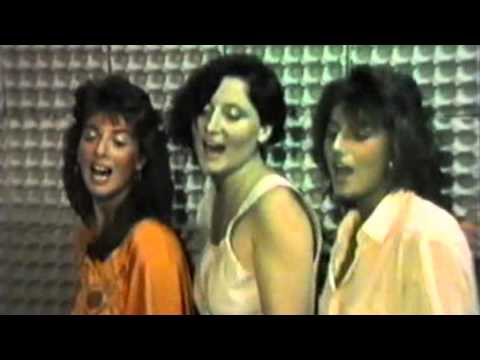Dario Gay 1985 - OH DOLORES! (video INEDITO)