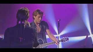 Bon Jovi &amp; Willy DeVille - Save the Last Dance for Me (Taratata, Paris 1996)