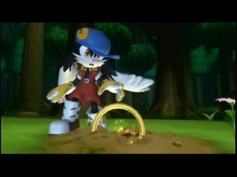 klonoa wii test