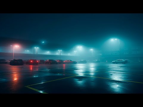 strobe - melancholic ambient journey | slowed reverb (1 hour loop)