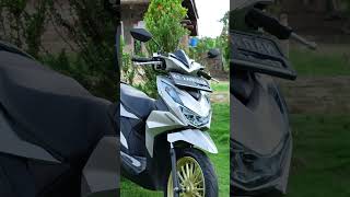 Download lagu Honda beat deluxe 2022 mp3