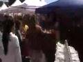 My Walk Through Carnival Festival In San Francisco