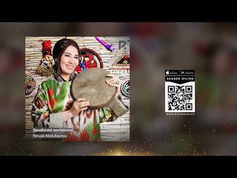Feruza Abdullayeva - Sevdimmi-sevildimmi | Феруза Абдуллаева - Севдимми-севилдимми (AUDIO)
