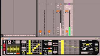 Video thumbnail for Ircamax Collection 1: IM-Scrub by Ircam