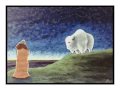Wayra-white buffalo