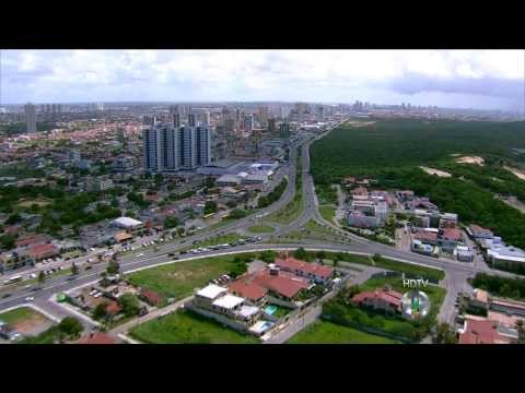 Estreia do HD na InterTV + Resumo do Bom Dia RN HD