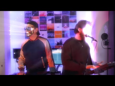 Satin Jackets & Thunder - On My Own (Official Video)