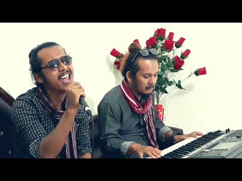 HOLONG NAMARGELLENG - INI KISAH TENTANG KASIH SAYANG ORANGTUA TERHADAP ANAKNYA/ BY: KITING SIDABUTAR