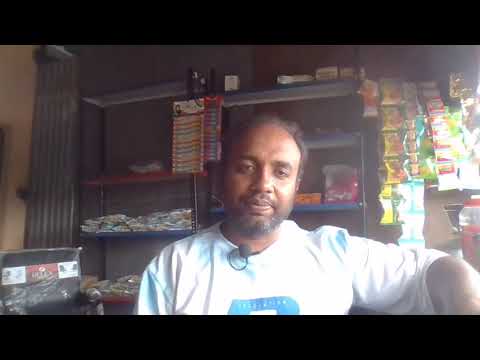 Client testimonial