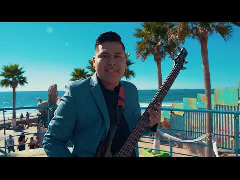Los Hijos Del Cartel FT Daniel Vazquez - Ya Hay Manera (inedito) video promocional 2019
