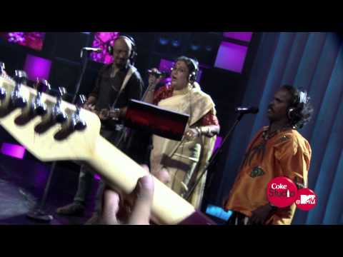 Episode 7 Promo 'Vandiyile' Coke Studio @ MTV Season 2