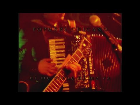 Los Humildes Hermanos Ayala - Ni Me Viene Ni Me Va