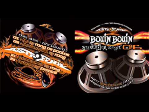 Poulos & Mog@ - HP (Official)